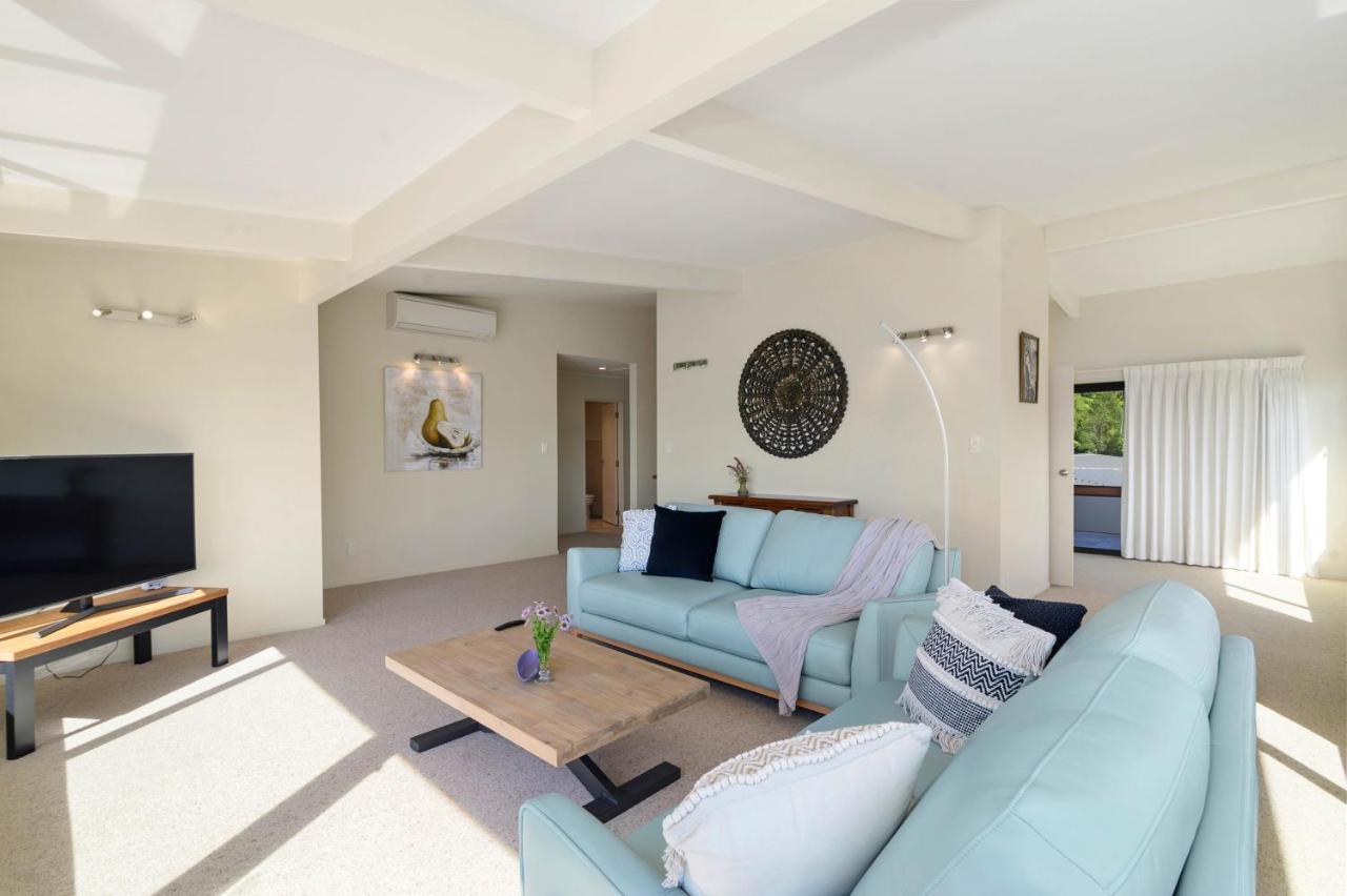 Tranquility Lakefront Rotorua Exterior foto